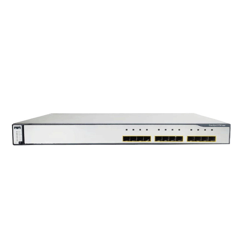 WS-C3750G-12S-S-ASL9